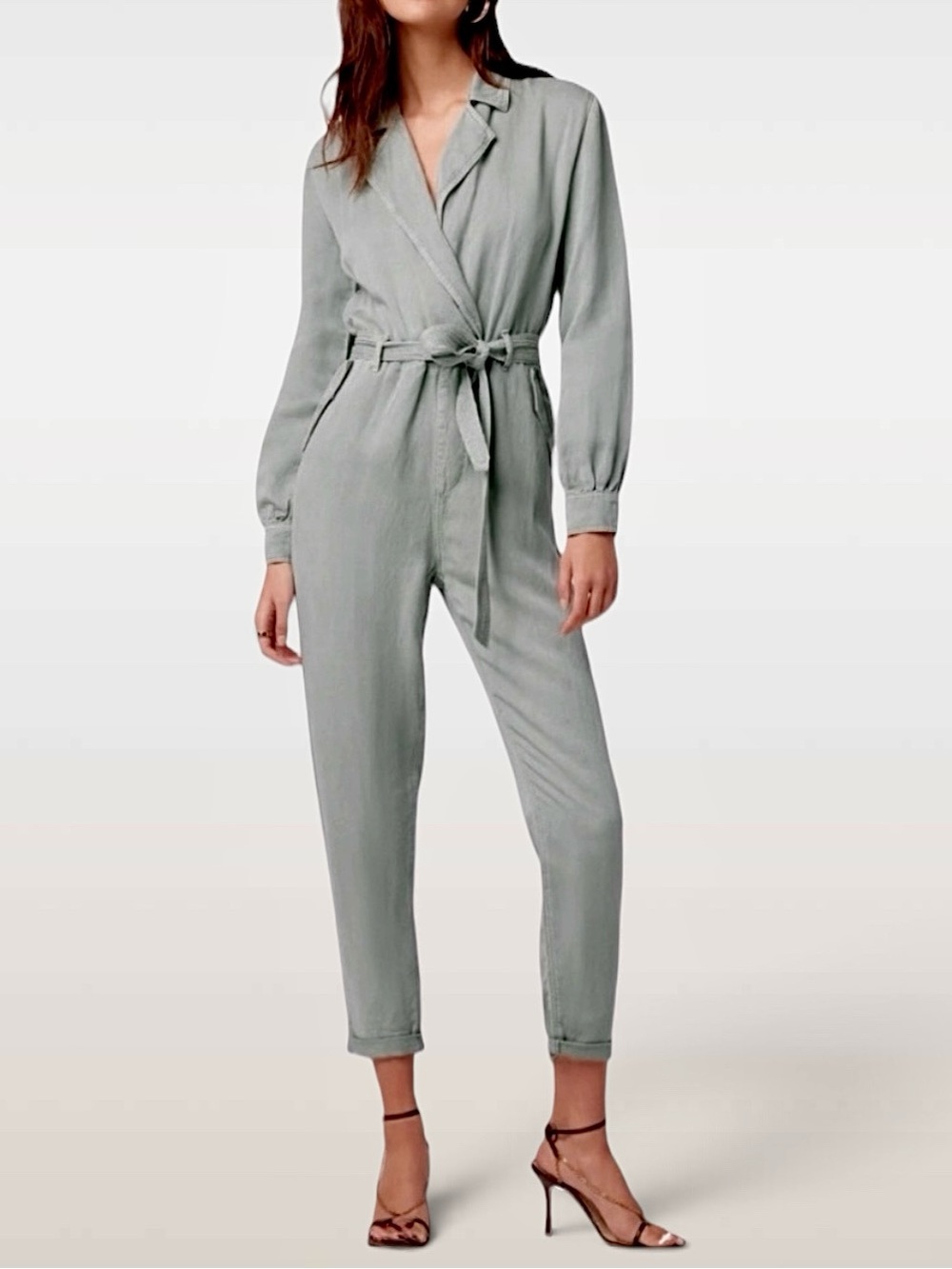 NWOT Joe‘s Shirley Jumsuit